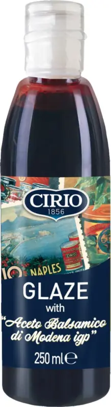 CIRIO Глазура балсамико от Модена