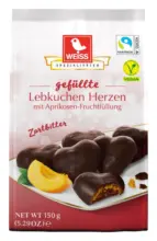 Kaufland хипермаркет Lambertz Сладки различни видове - до 26-10-25
