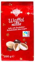 Kaufland хипермаркет Вафлени ядки - до 26-10-25