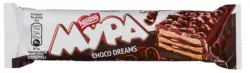 Nestle Тунквана вафла Мура ChocoDreams