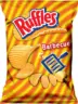 Ruffles Картофен чипс барбекю