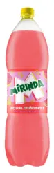 PEPSI / 7-UP / MIRINDA / EVERVESS