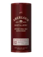 Kaufland хипермаркет Aberlour Шотландско уиски Single Malt - до 26-10-25