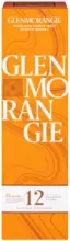 Kaufland хипермаркет Glenmorangie Шотландско уиски 12-годишно - до 26-10-25