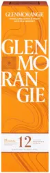 Glenmorangie Шотландско уиски 12-годишно