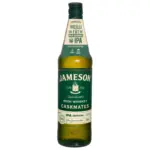 Kaufland хипермаркет Jameson Caskmates Ирландско уиски - до 26-10-25