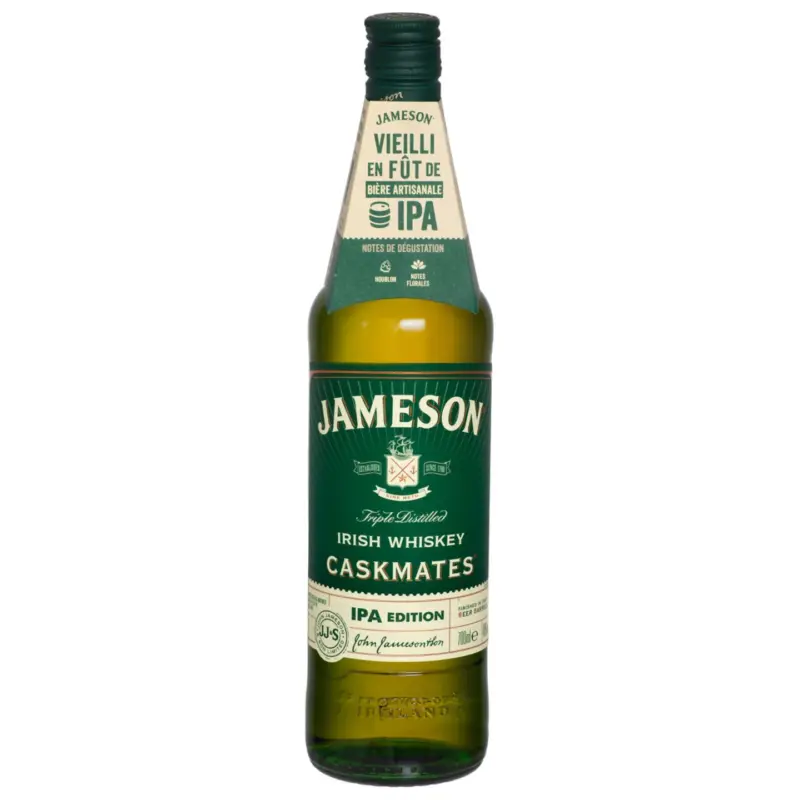 Jameson Caskmates Ирландско уиски