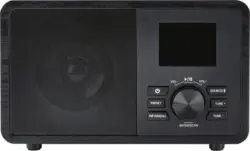 SWITCH ON Радио DAB+