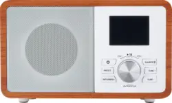 SWITCH ON Радио DAB+