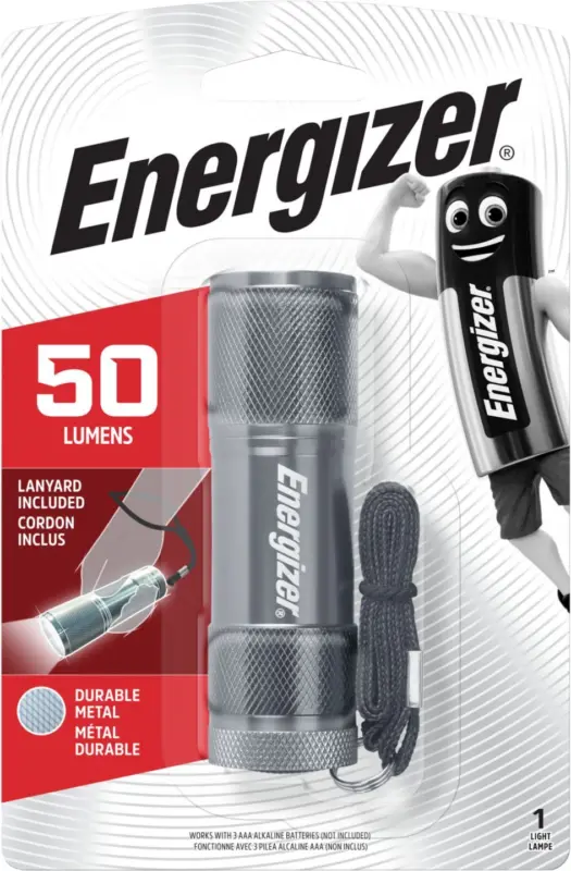Energizer Фенерче 3AAA