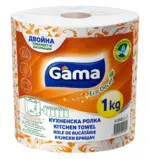 Kaufland хипермаркет Gama, кухненска ролка Eco Decor, 1 кг 1 бр. - до 26-10-25