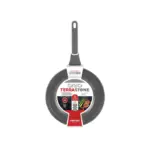Kaufland хипермаркет BRIO Уок тиган Terra Stone Ø24 см - до 26-10-25