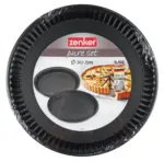 Kaufland хипермаркет Zenker Комплект форми за печене Ø30 см - до 26-10-25
