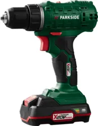 PARKSIDE® Акумулаторна бормашина 20 V