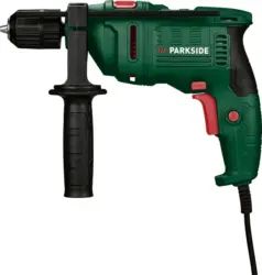 Parkside® Ударна бормашина