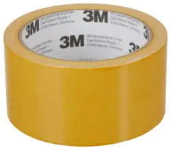 3M Лепяща лента за килим 5 см х 15 м