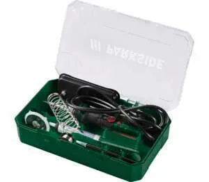 Parkside® Комплект поялник