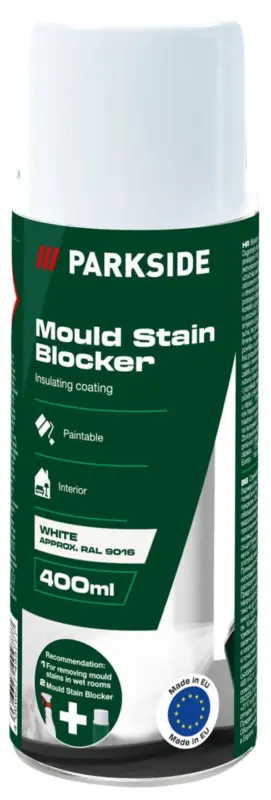 PARKSIDE® Спрей против мухъл