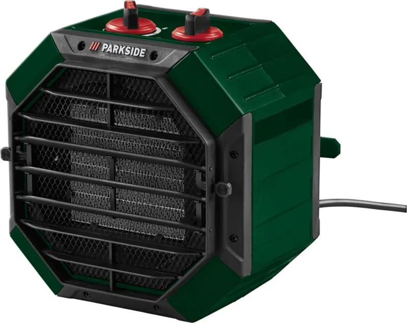 Parkside® Керамичен отоплител PKH2000