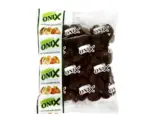 Kaufland хипермаркет ONIX Стафида JUMBO черна - до 26-10-25