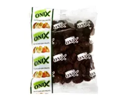 ONIX Стафида JUMBO черна