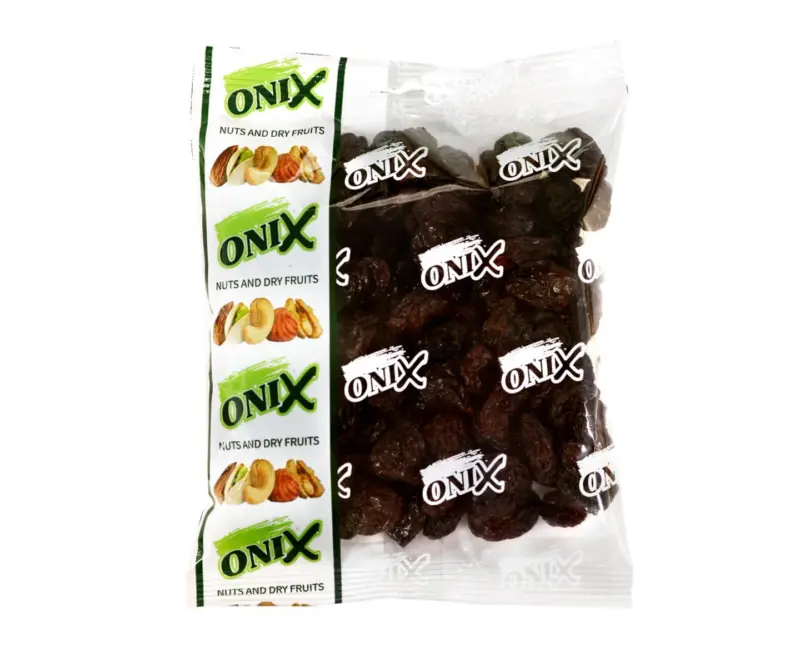 ONIX Стафида JUMBO черна