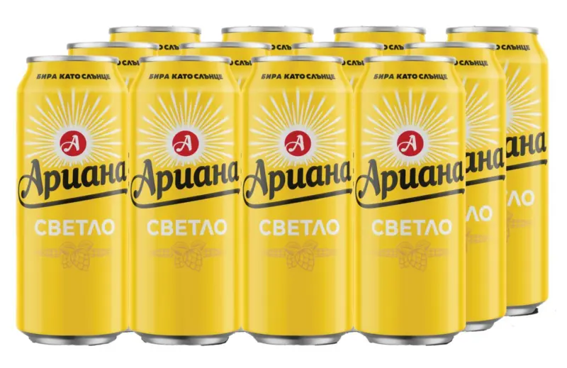Ариана Бира