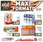 Del Prete Alimentari MAXI FORMATI - al 30.10.2025
