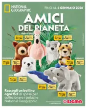 SEMPRE CONVENIENTI Stagione dopo stagione , Ok Sigma