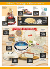 Prezzi tondi e tante altre offerte!