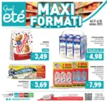 Del Prete Alimentari MAXI FORMATI - al 30.10.2025