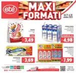 Del Prete Alimentari MAXI FORMATI - al 30.10.2025