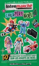 EVEN JOUETS DE NOEL
