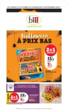 Halloween À PRIX BAS