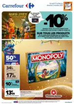 Carrefour Catalogue Carrefour - au 02.11.2025