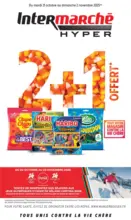 Intermarché Hyper GEN OCTOBRE 2 - au 02.11.2025