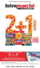 Intermarché Express GEN OCTOBRE 2 - au 02.11.2025