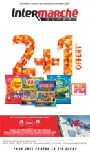 Intermarché Hyper GEN OCTOBRE 2 - au 02.11.2025