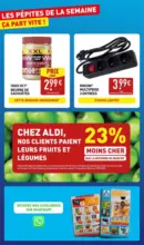 Les pépites de la semaine ça part vite !