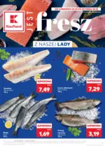 Ekskluzywne okazje Kaufland – do 28.10.2025