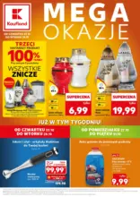 Kaufland Non food_ważne do 28.10