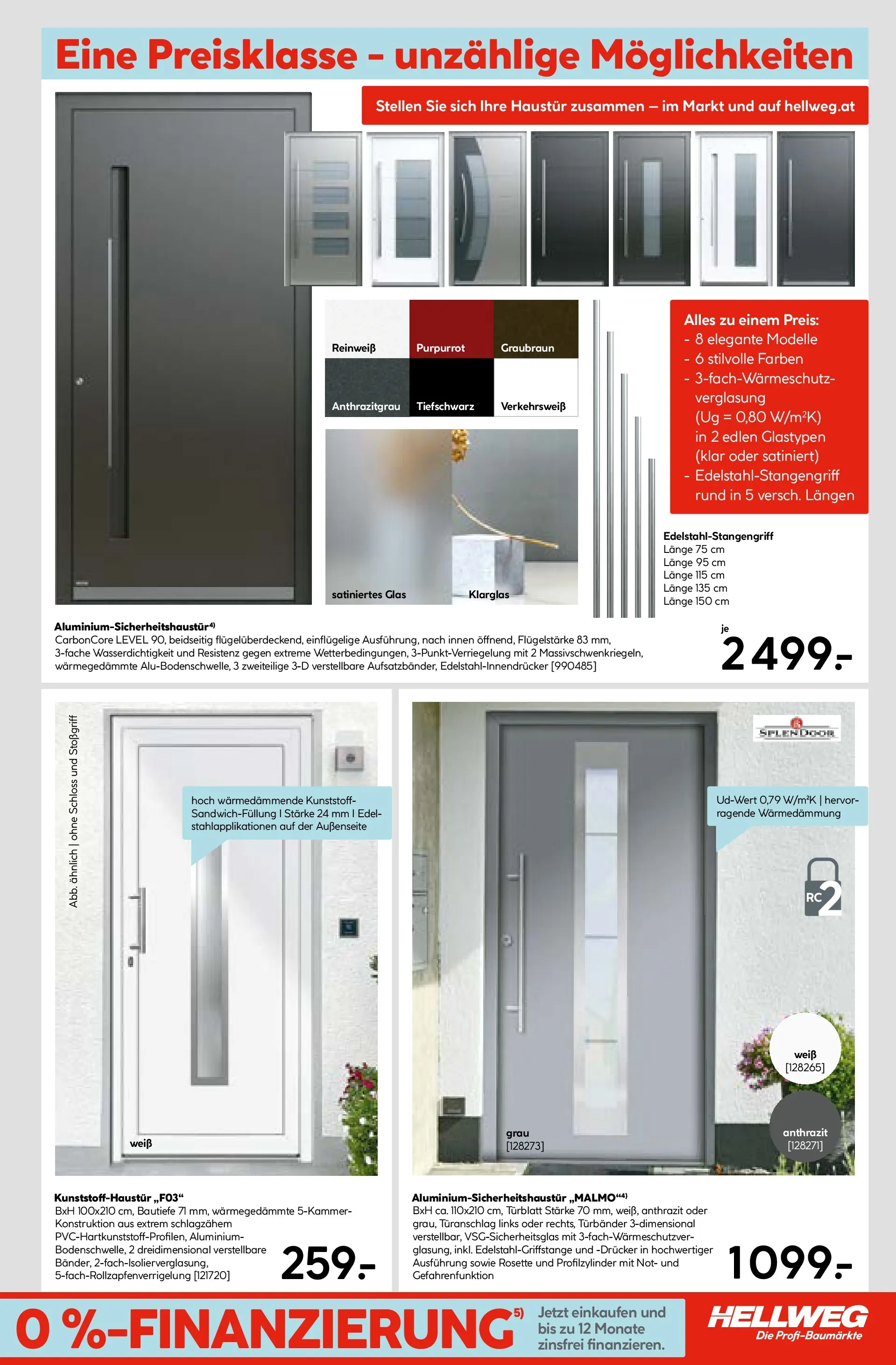 HELLWEG Raaba-Grambach von 22.10.2025 - Aktuelle Angebote | Seite: 19 | Produkte: Drucker
