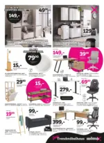 mömax mömax: aktuelle Angebote - bis 18.11.2025