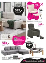 mömax mömax: aktuelle Angebote - bis 18.11.2025