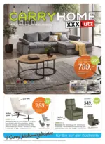 XXXLutz Lauterach - Ihr Möbelhaus bei Bregenz XXXLutz: aktuelle Angebote - bis 18.11.2025