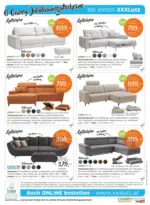 XXXLutz Lauterach - Ihr Möbelhaus bei Bregenz XXXLutz: aktuelle Angebote - bis 18.11.2025