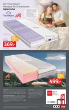 XXXLutz Lauterach - Ihr Möbelhaus bei Bregenz Matratzen - bis 18.11.2025