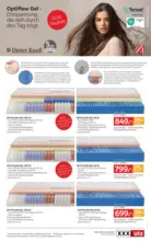 XXXLutz Lauterach - Ihr Möbelhaus bei Bregenz Matratzen - bis 18.11.2025