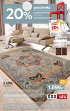 XXXLutz Lauterach - Ihr Möbelhaus bei Bregenz Orient/Teppiche - bis 18.11.2025