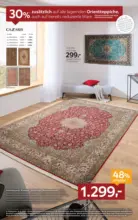 XXXLutz Lauterach - Ihr Möbelhaus bei Bregenz Orient/Teppiche - bis 18.11.2025